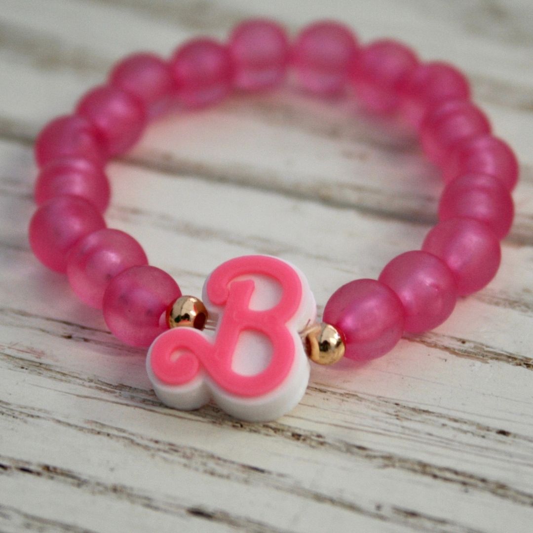 Barbie Girl Kids Bracelet