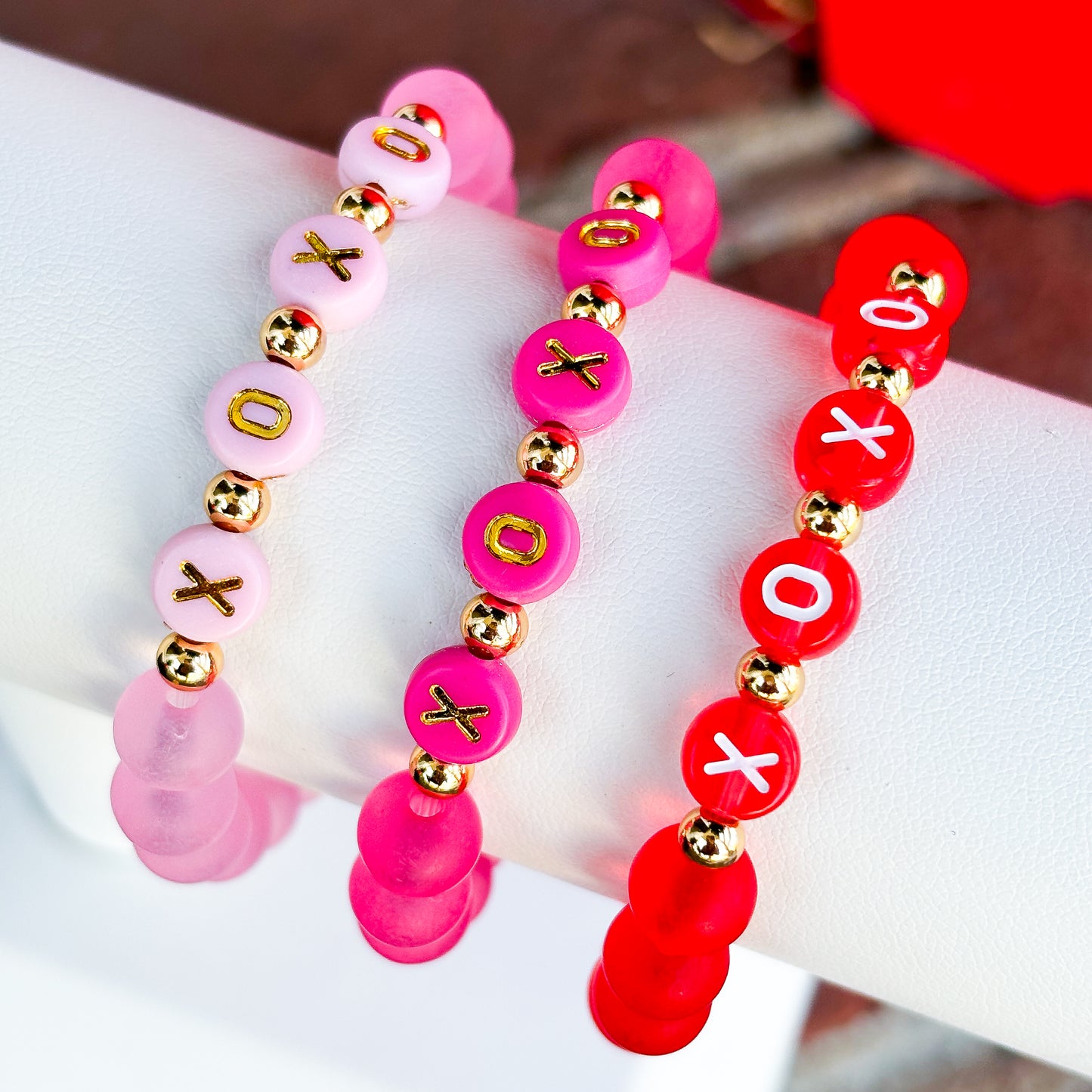 Kids XOXO Bracelet