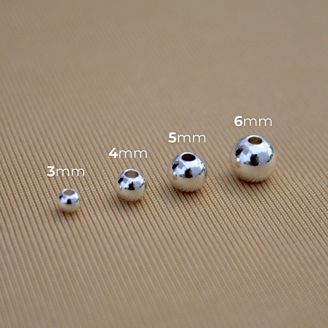 Purity Silver Pearl Ring