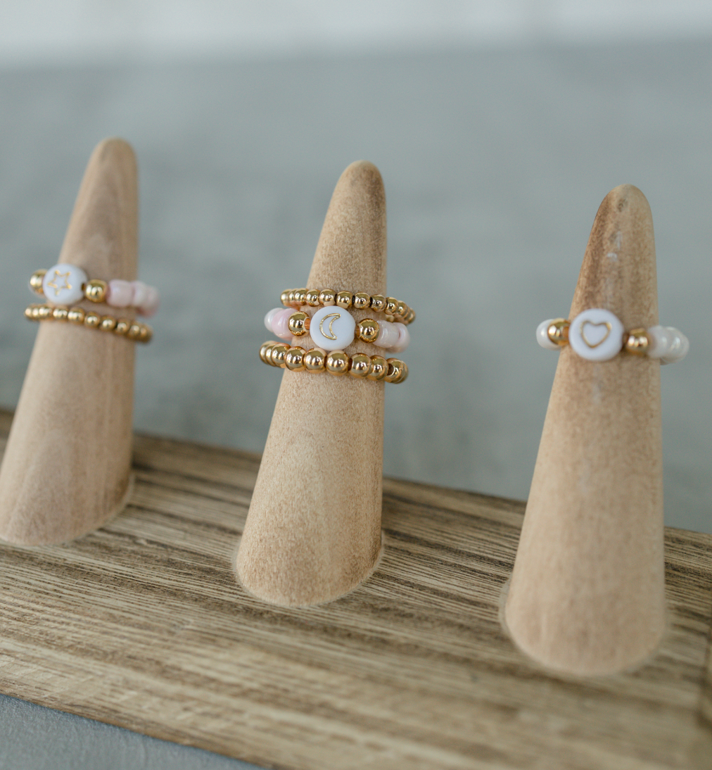 Amour Kids Ring