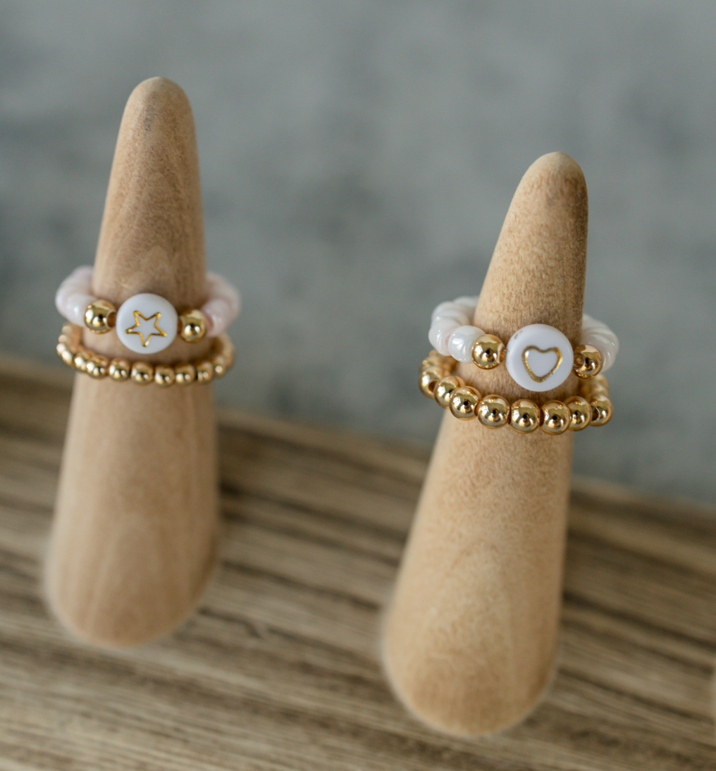 Amour Kids Ring