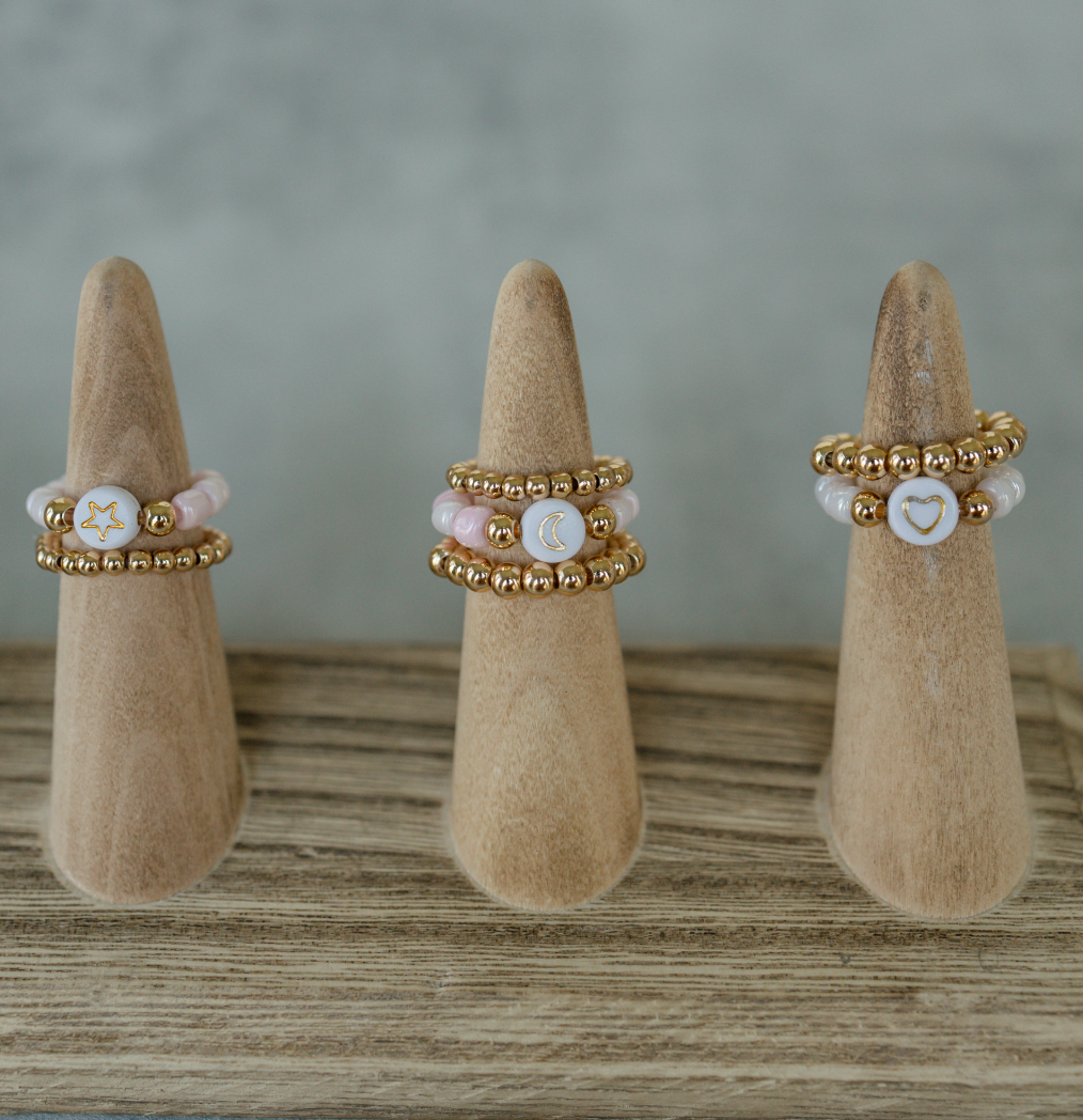 Amour Kids Ring