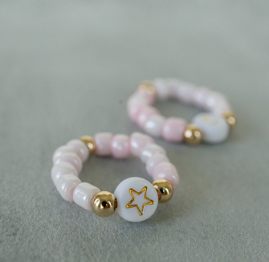 Amour Kids Ring