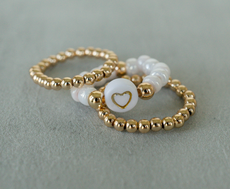 Amour Kids Ring