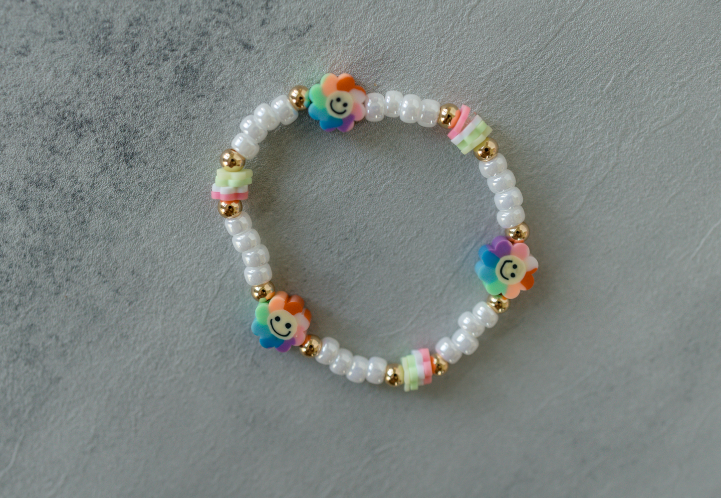 Petal Pal Kids Bracelet