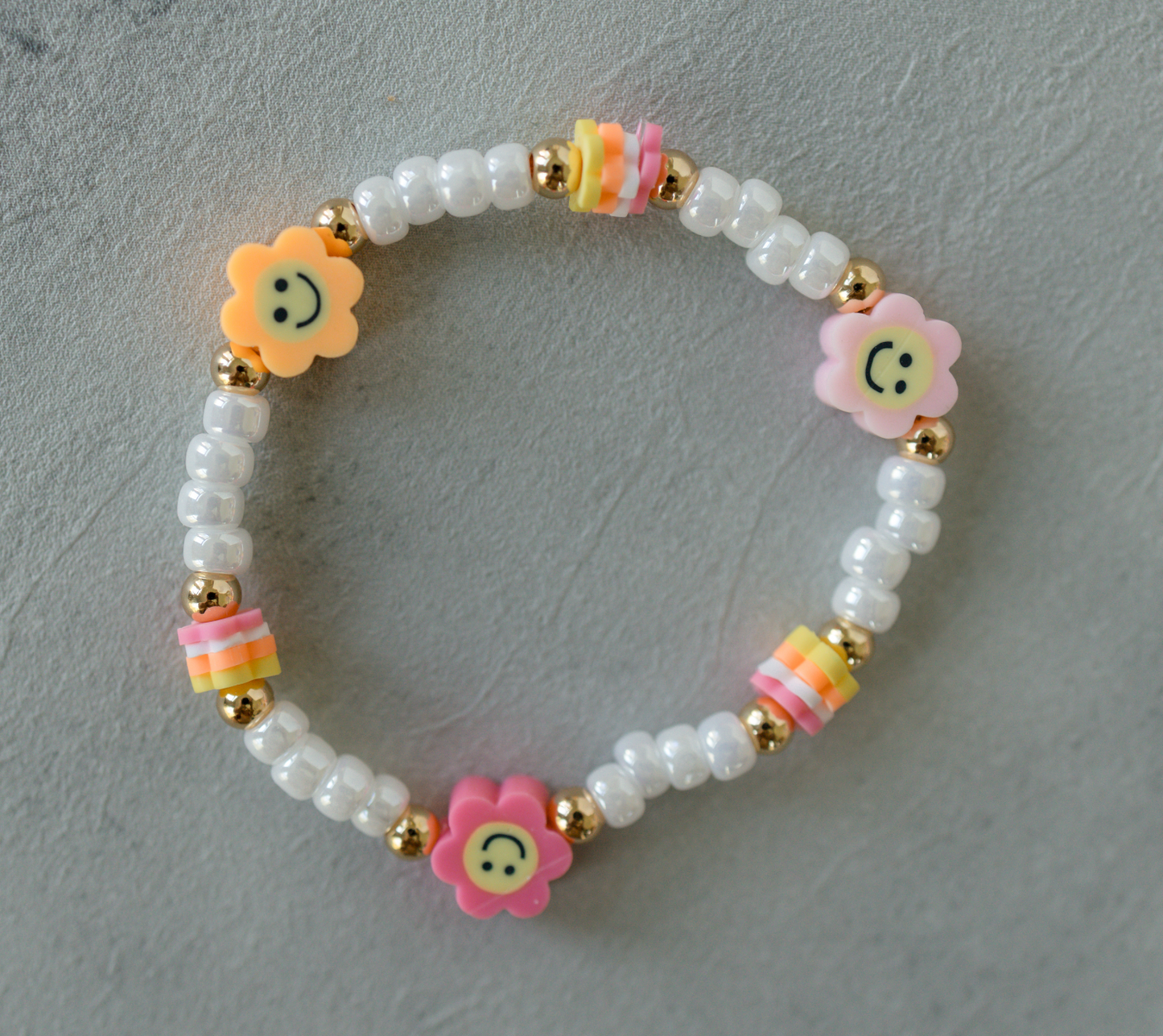 Petal Pal Kids Bracelet