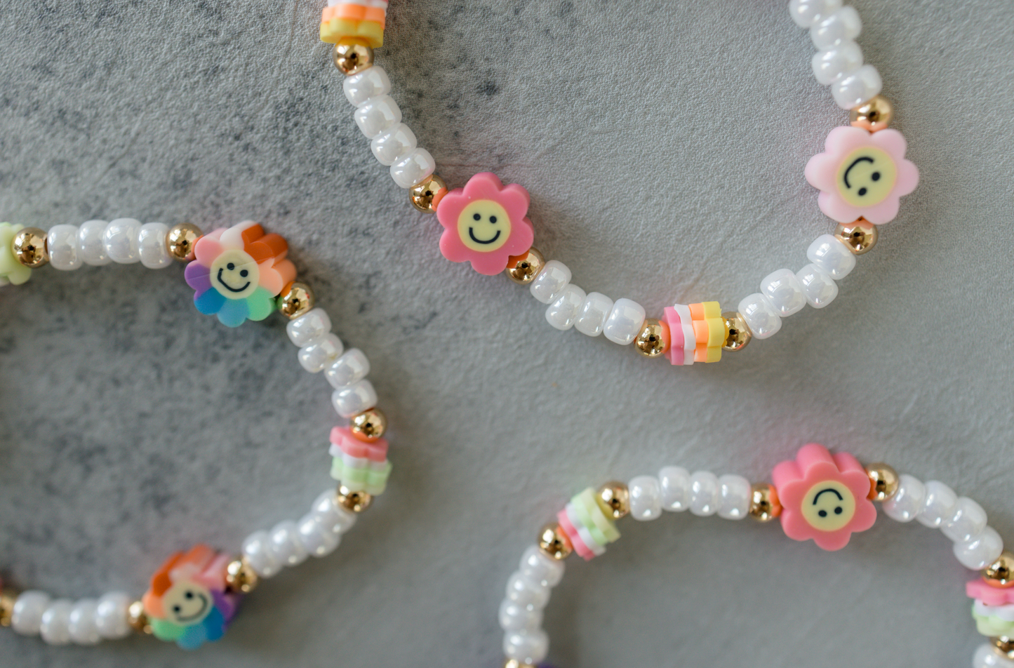 Petal Pal Kids Bracelet
