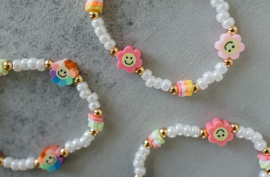 Petal Pal Kids Bracelet