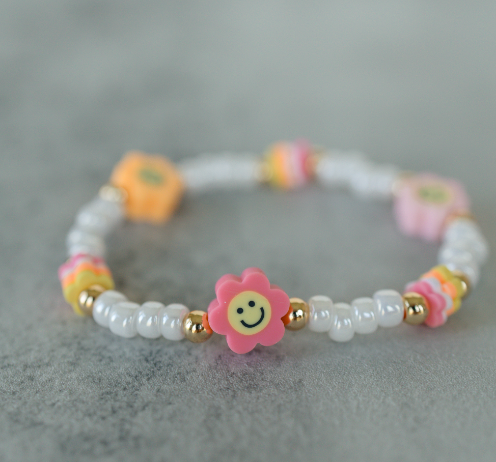Petal Pal Kids Bracelet