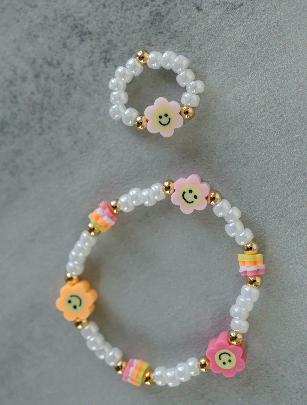 Petal Pal Kids Bracelet