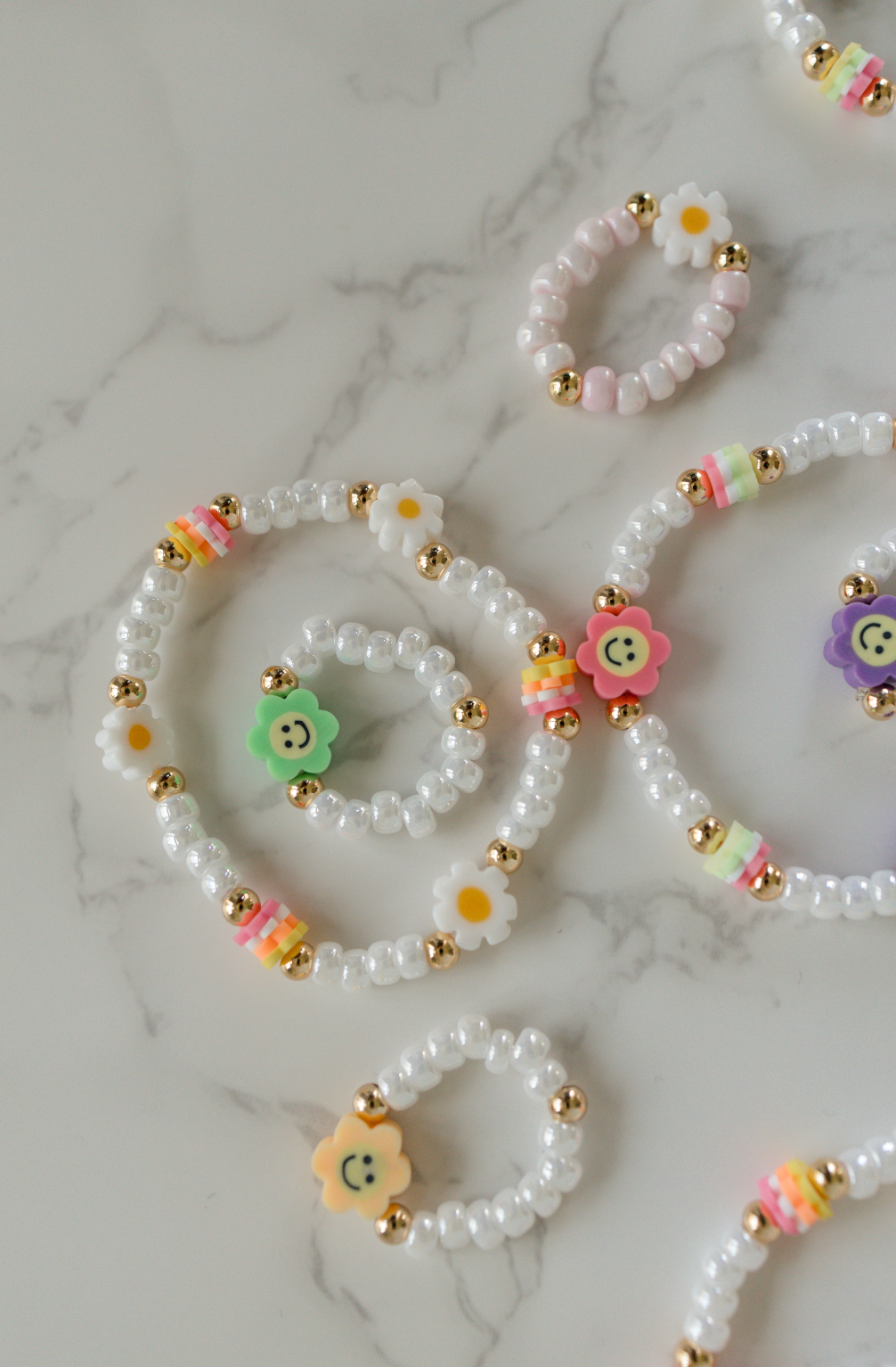 Petal Pal Kids Bracelet