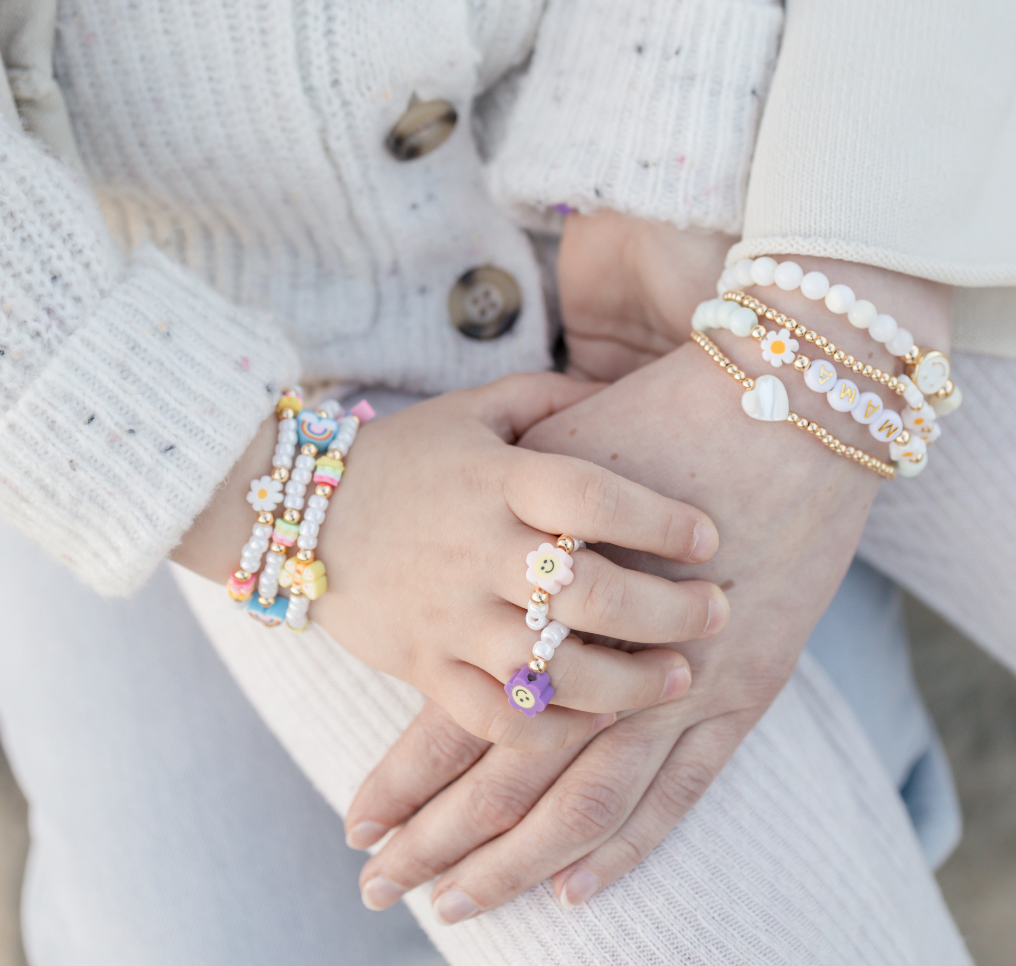 Petal Pal Kids Bracelet