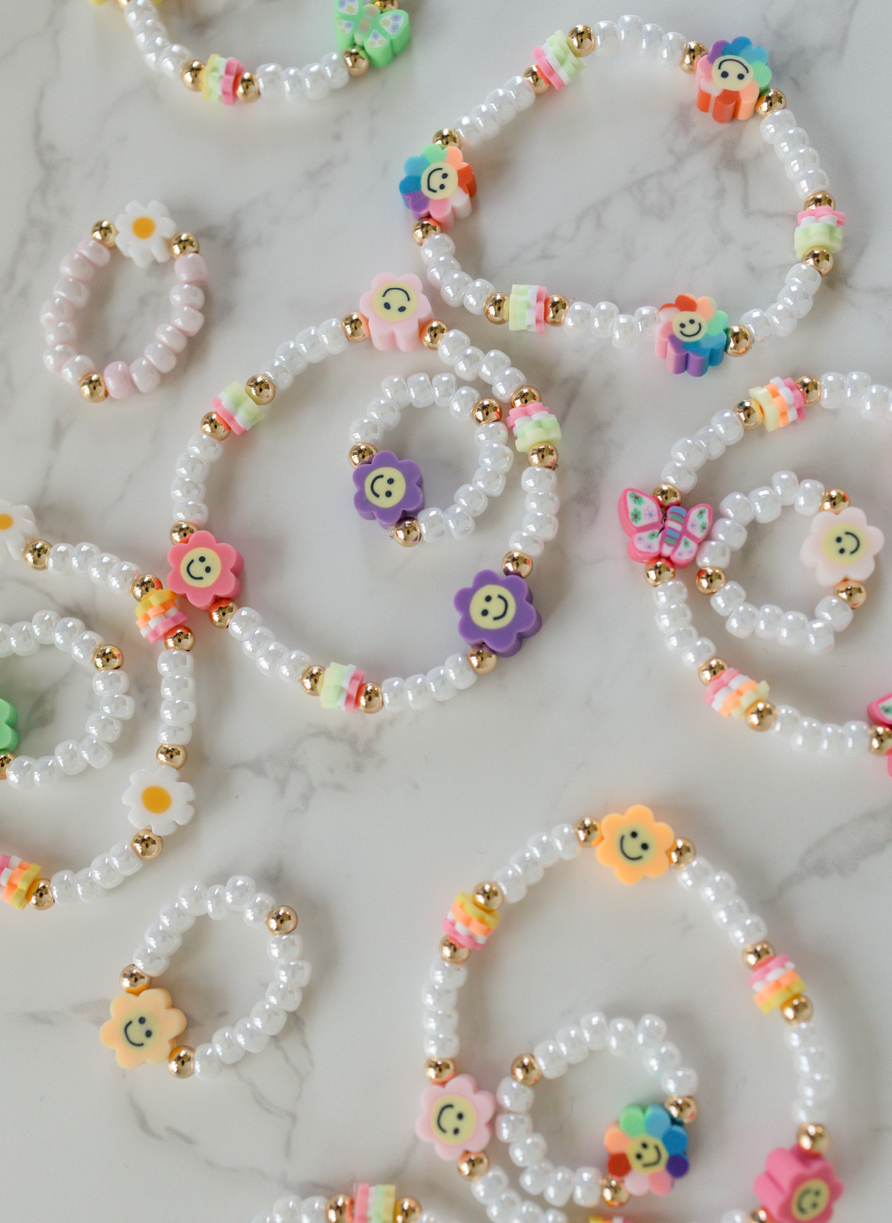 Petal Pal Kids Bracelet