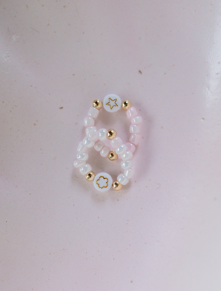 Amour Kids Ring