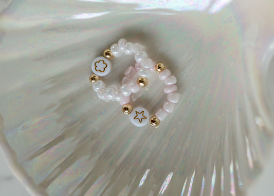 Amour Kids Ring