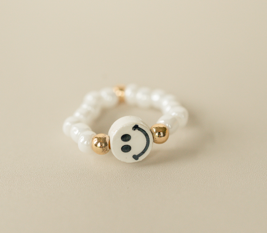 All Smiles Kids Ring