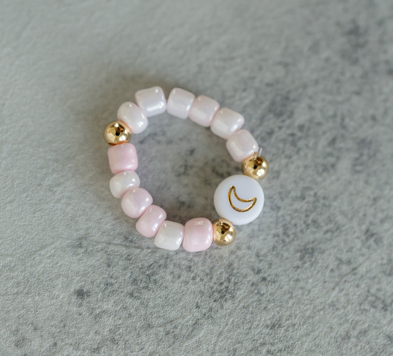 Amour Kids Ring