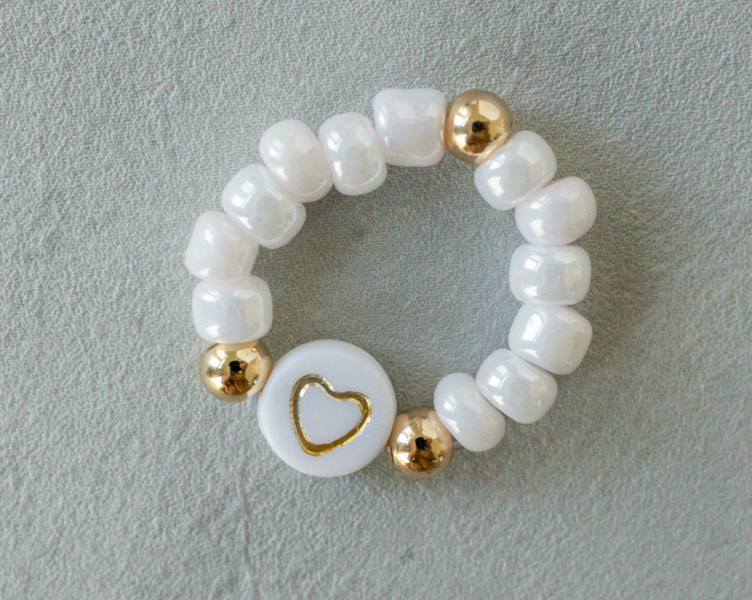Amour Kids Ring