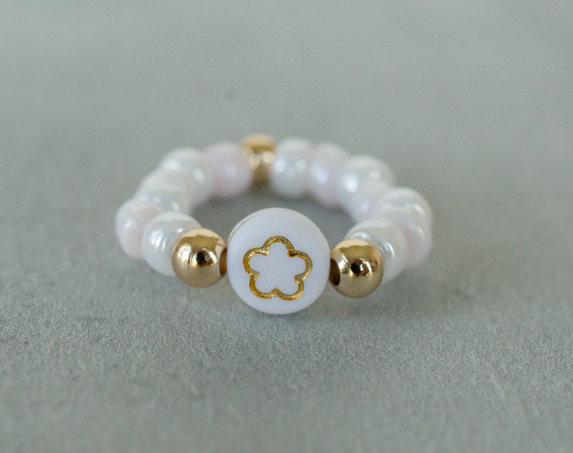 Amour Kids Ring