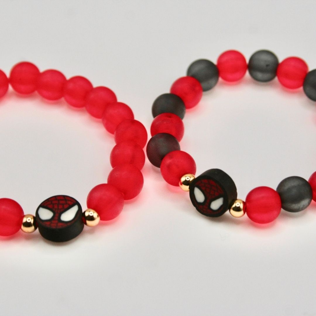 Superhero Kids Bracelet