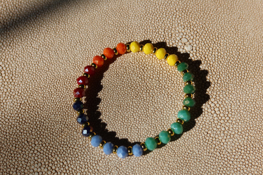 The Good Energy Bracelet