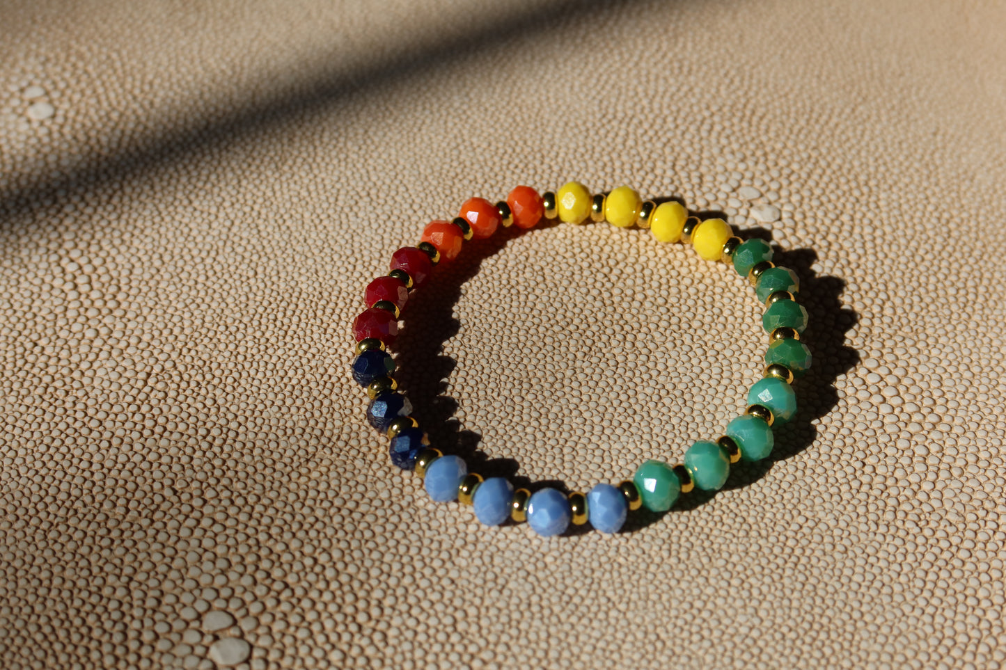 The Good Energy Bracelet