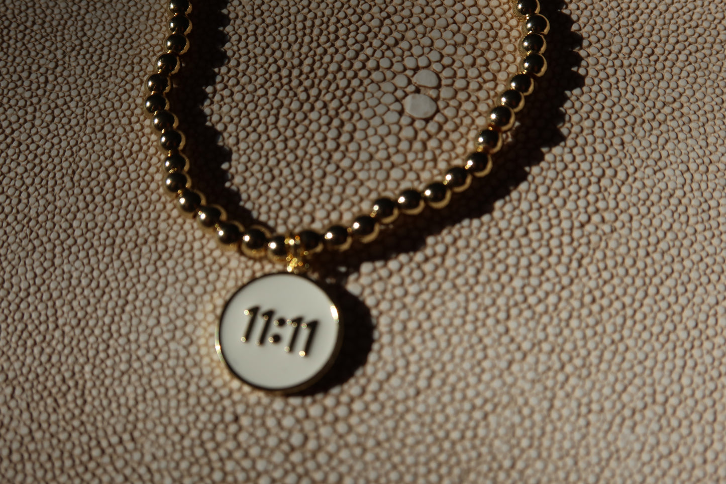 11:11 Make a Wish Bracelet