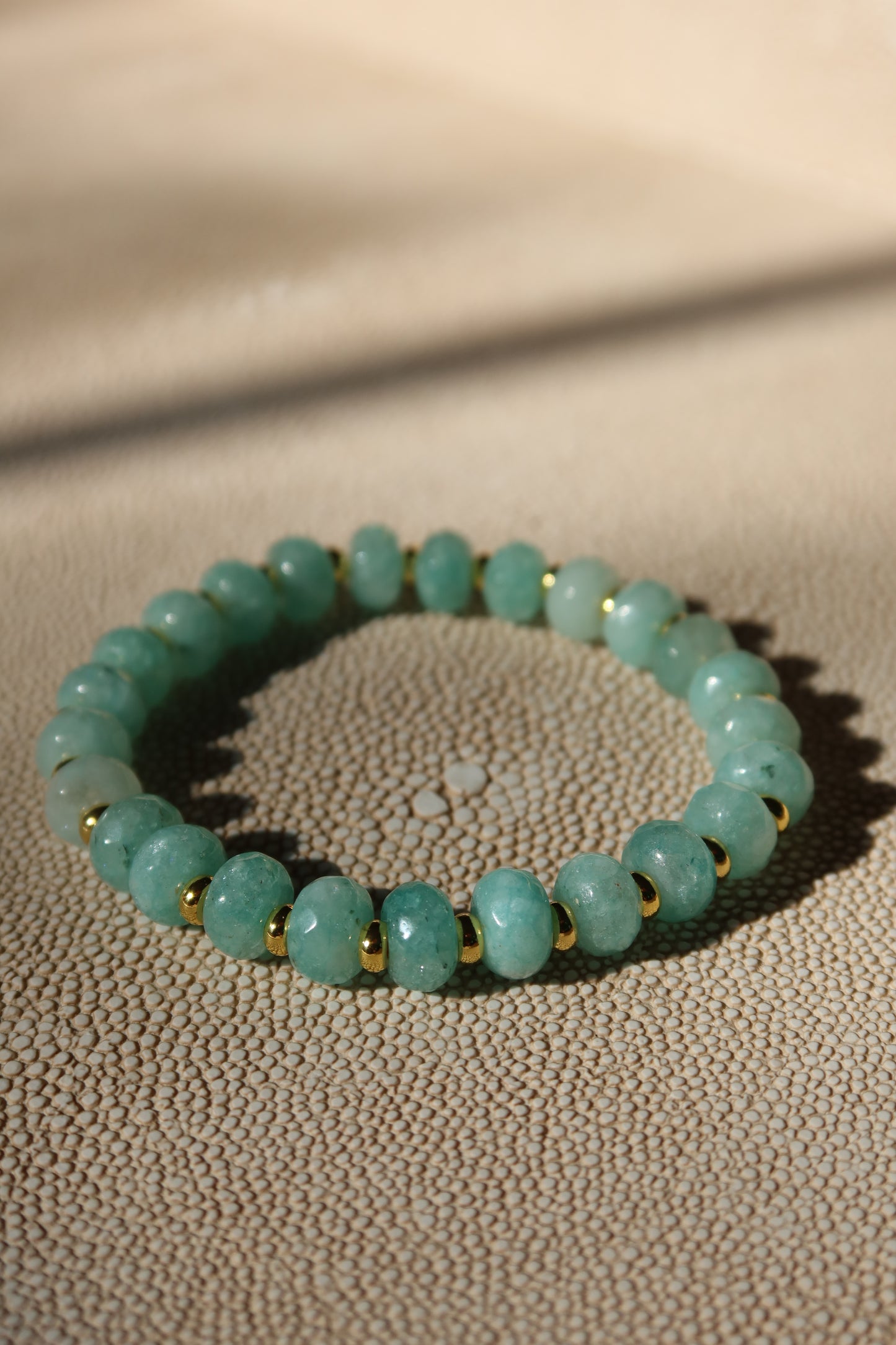 Cool Gumdrop Bracelet