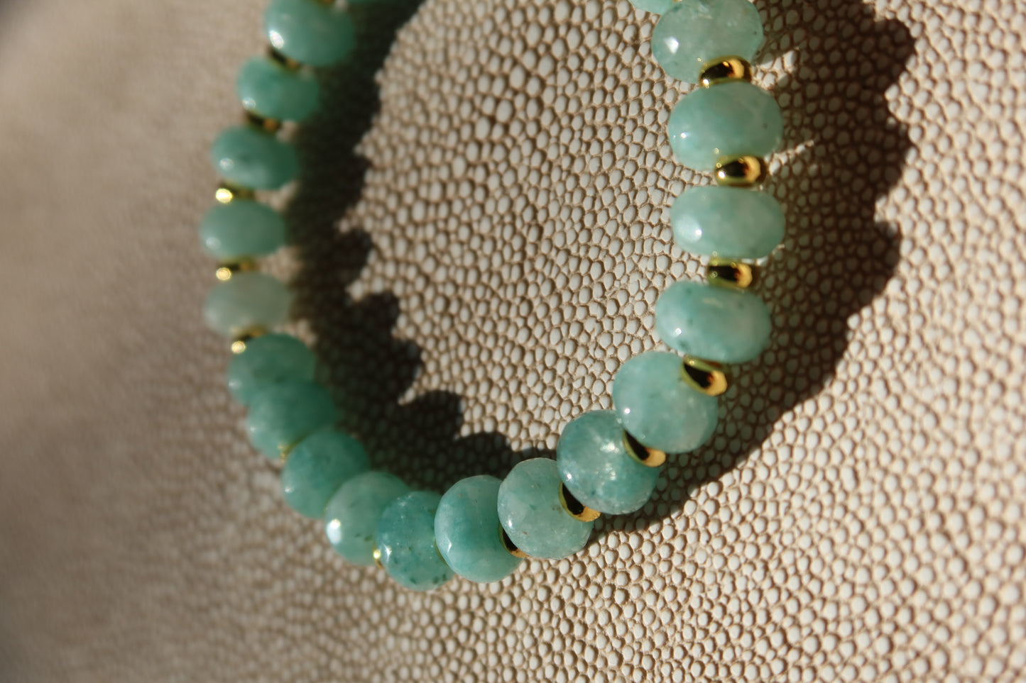 Cool Gumdrop Bracelet