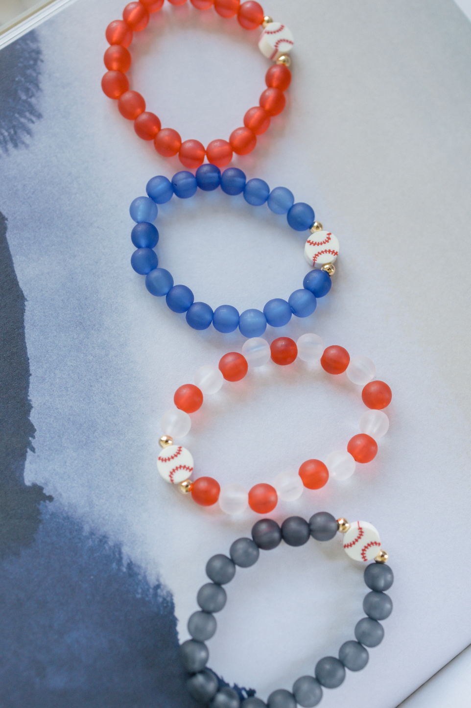 Sports Lover Kids Bracelet