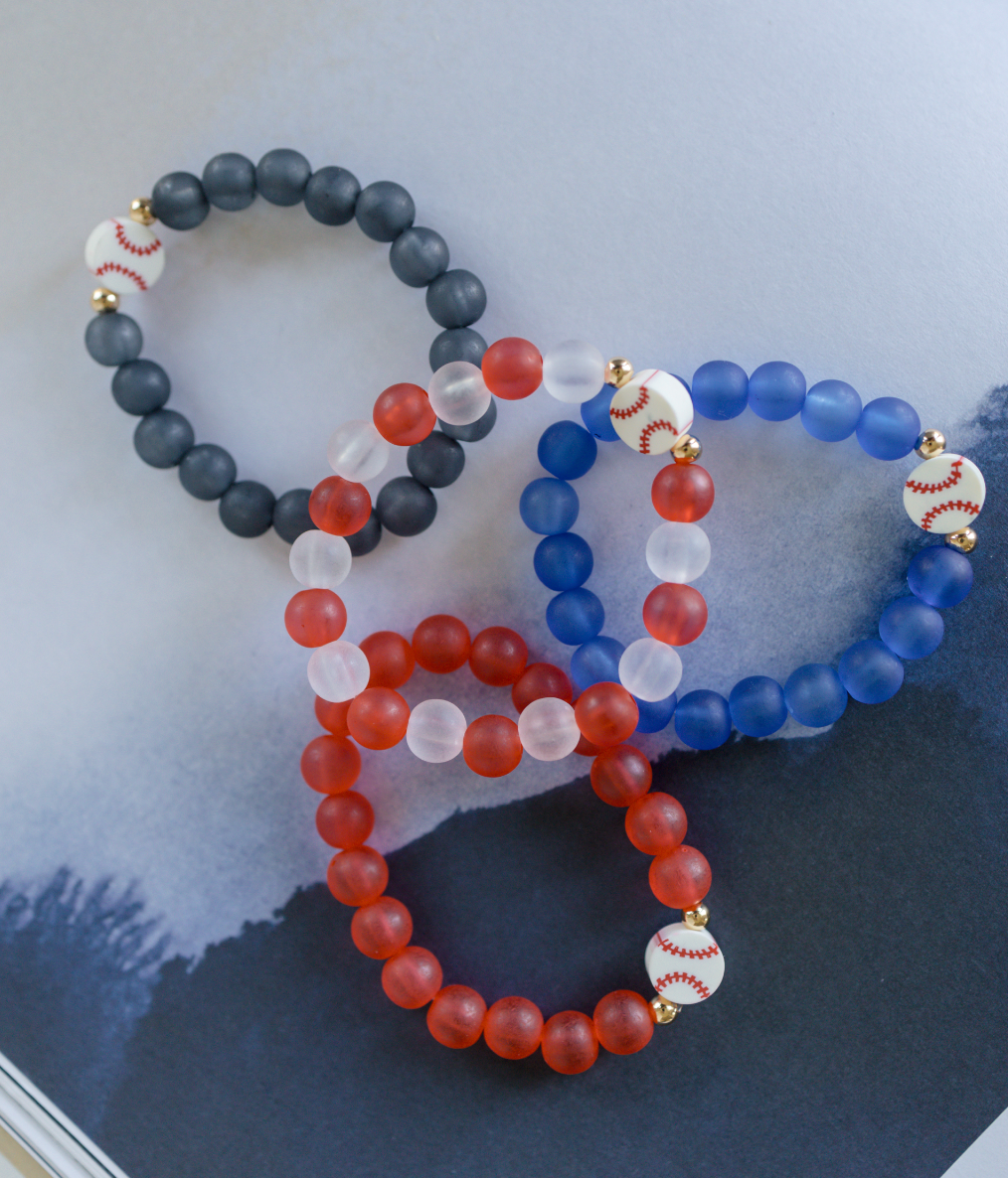 Sports Lover Kids Bracelet