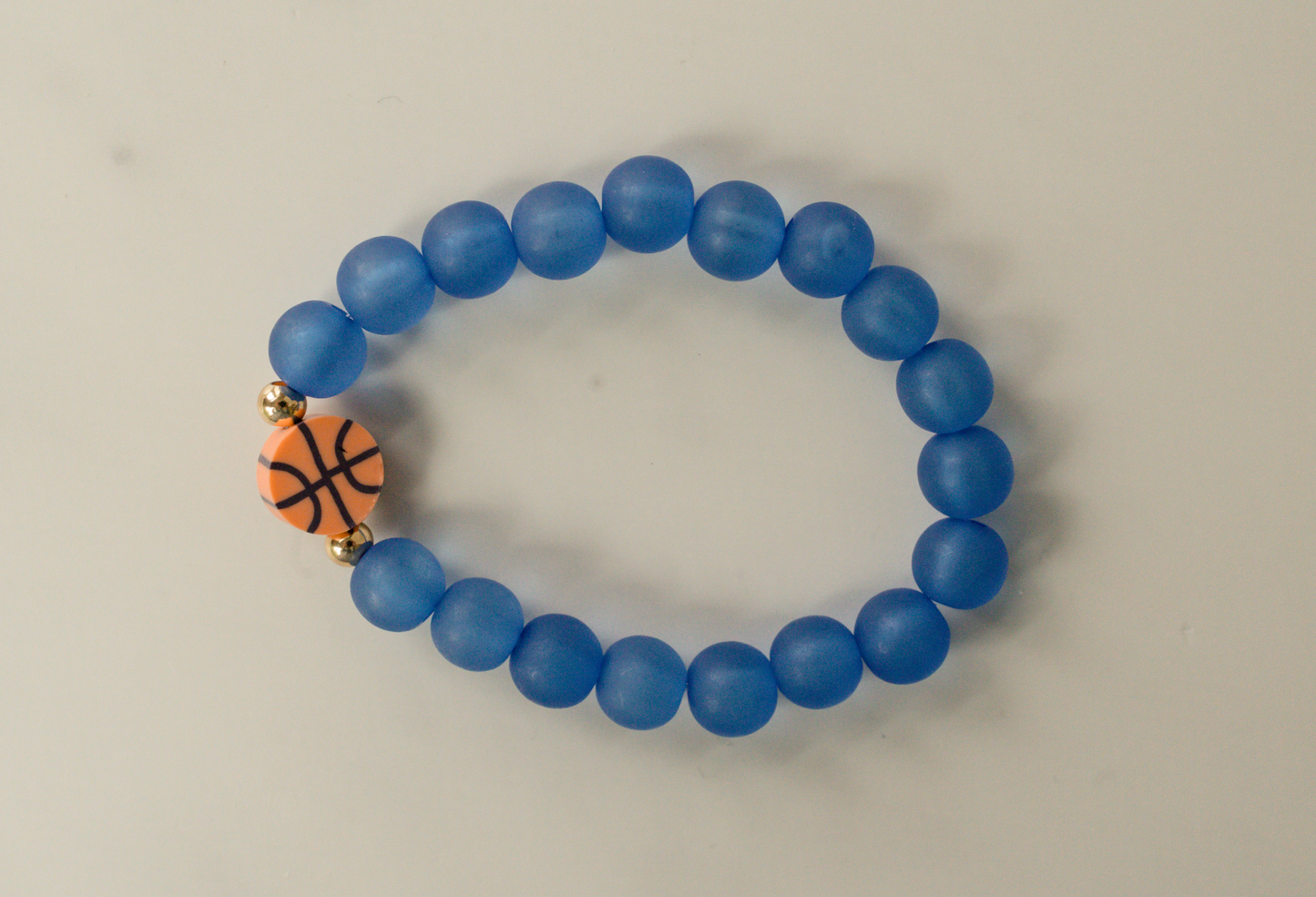 Sports Lover Kids Bracelet