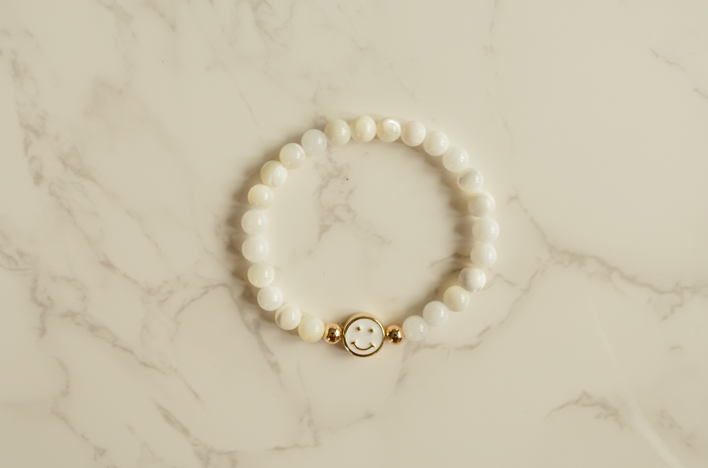 Joyful Radiance Bracelet Collection