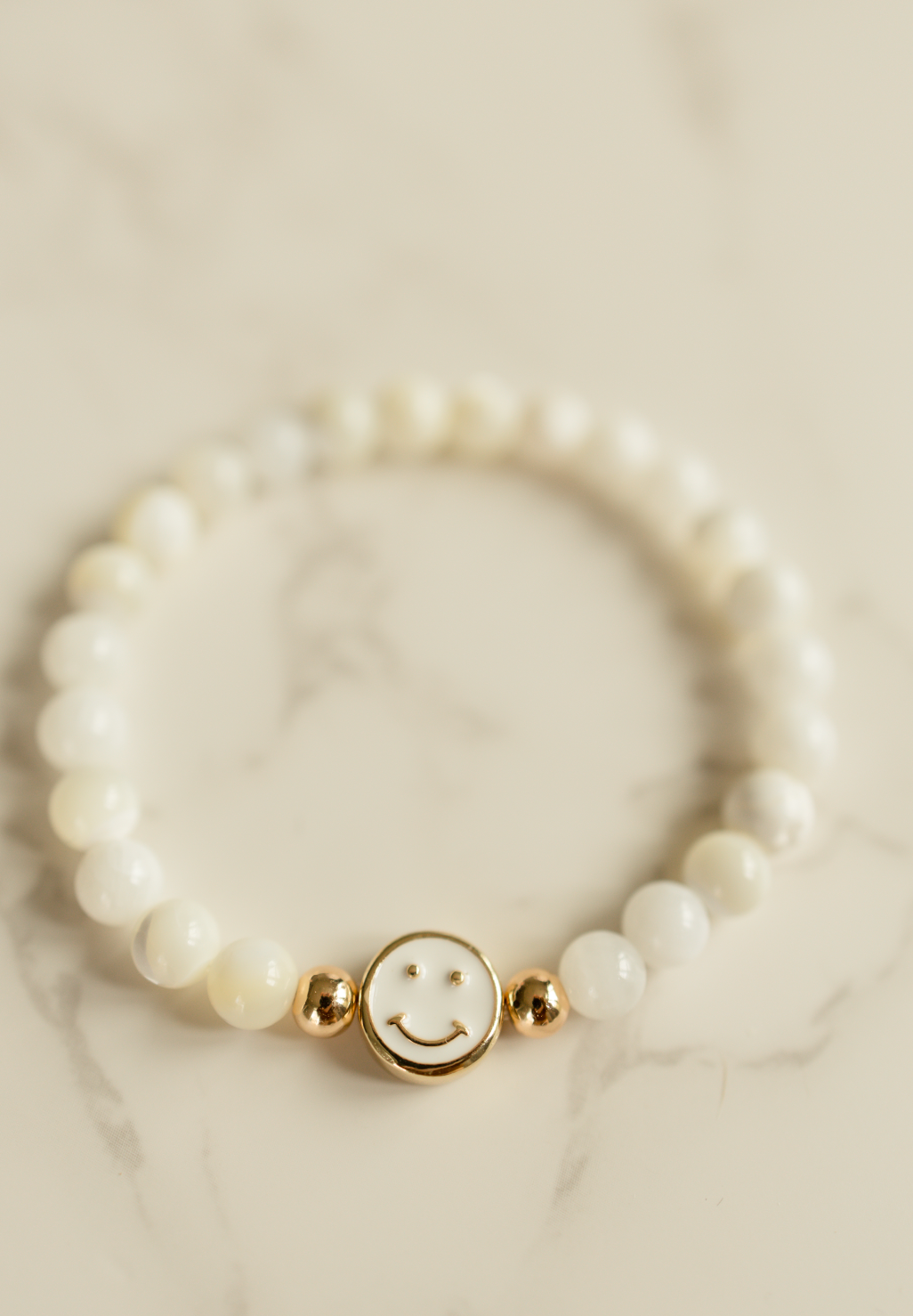 Joyful Radiance Bracelet Collection