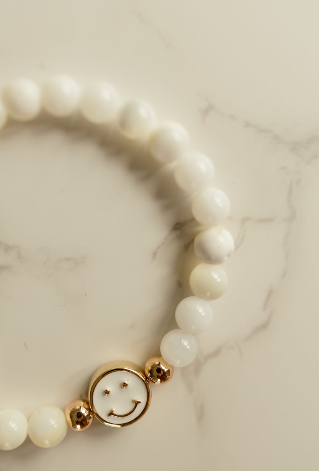 Joyful Radiance Bracelet Collection