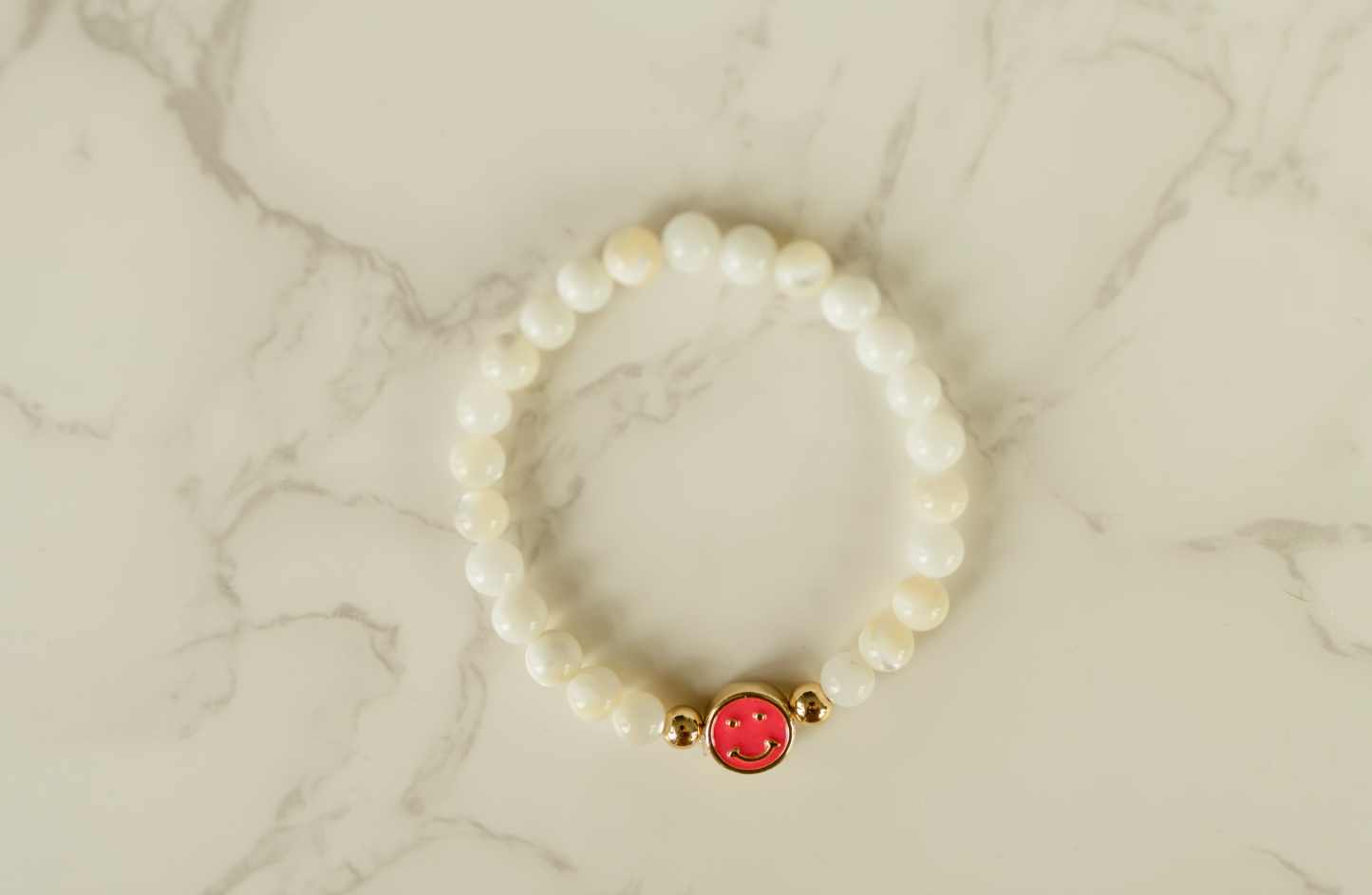 Joyful Radiance Bracelet Collection