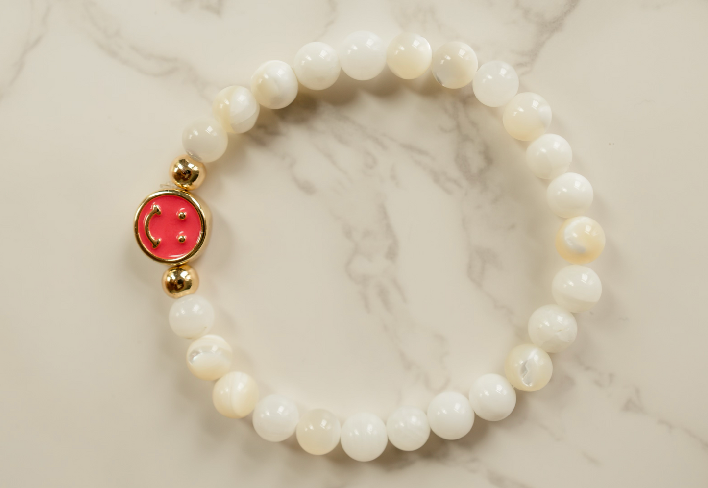 Joyful Radiance Bracelet Collection