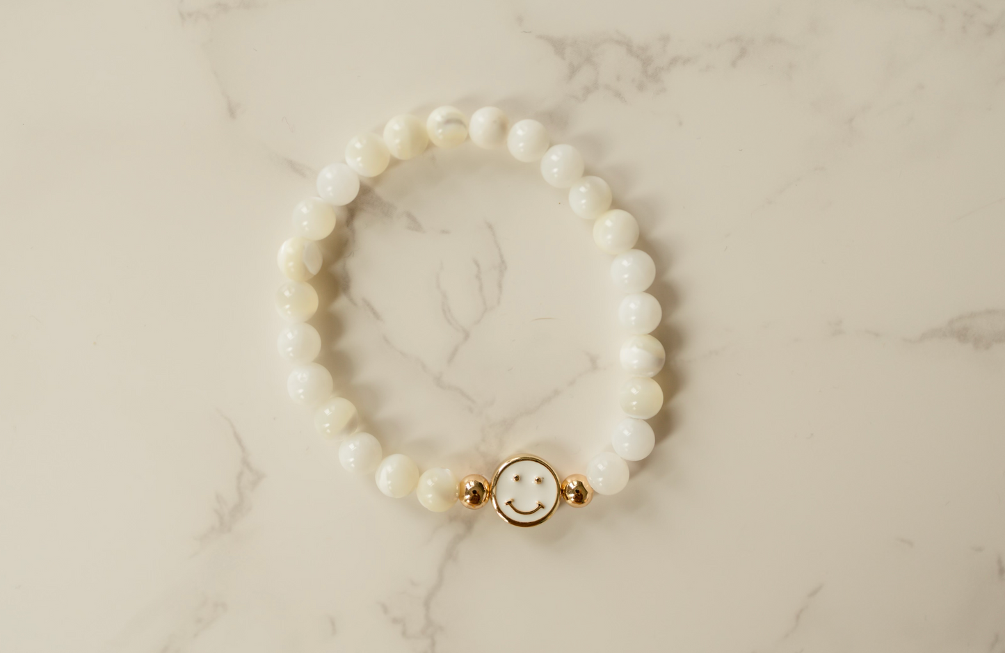 Joyful Radiance Bracelet Collection