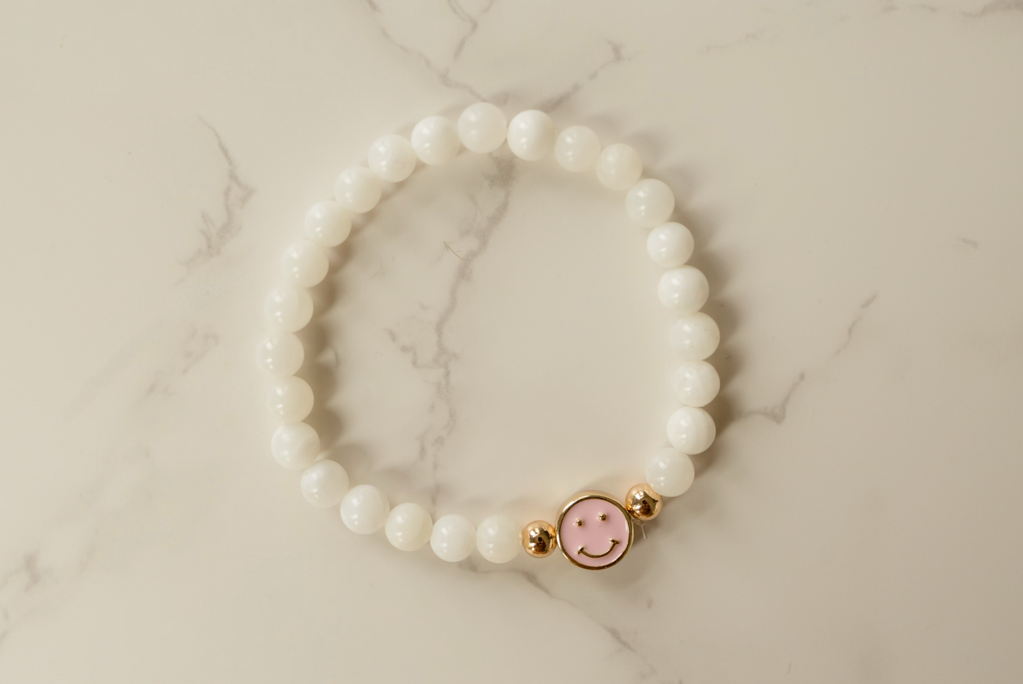 Joyful Radiance Bracelet Collection