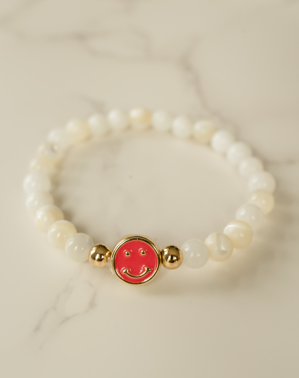 Joyful Radiance Bracelet Collection