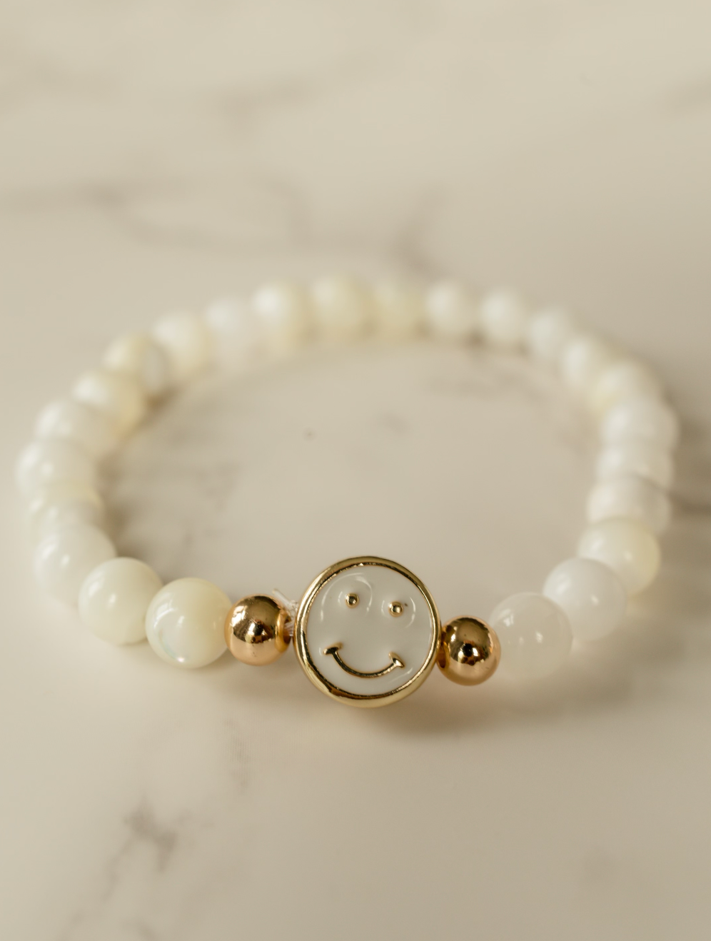 Joyful Radiance Bracelet Collection