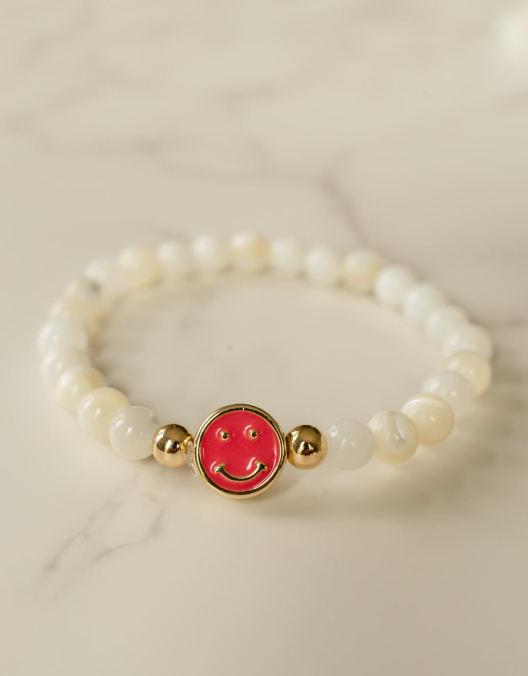 Joyful Radiance Bracelet Collection