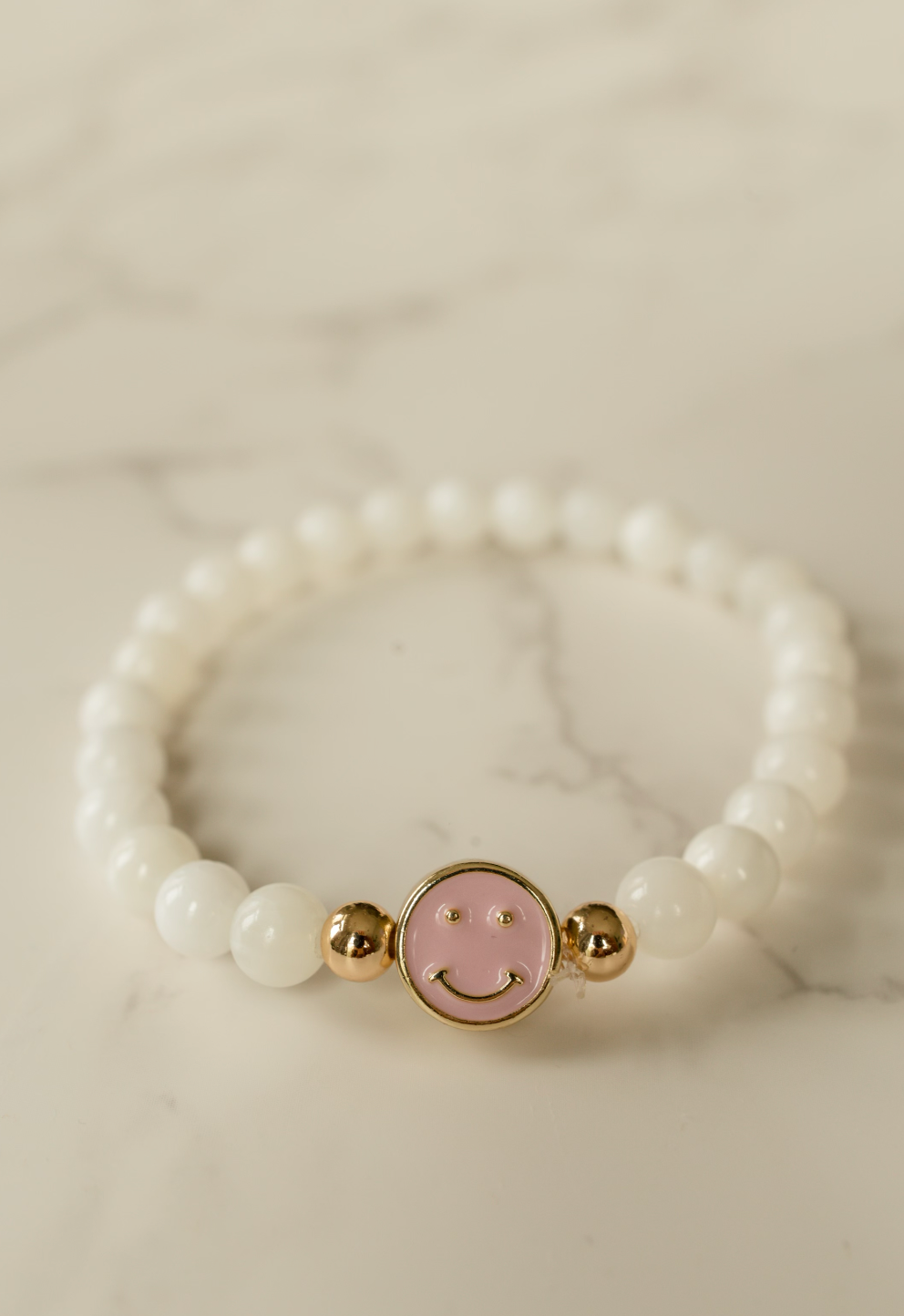 Joyful Radiance Bracelet Collection