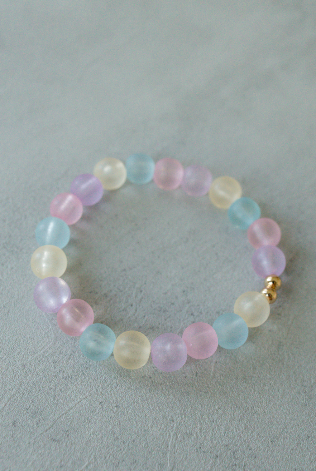 Rainbow Rhapsody Kids Bracelet