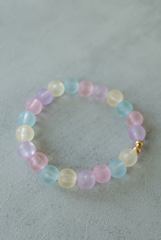 Rainbow Rhapsody Kids Bracelet