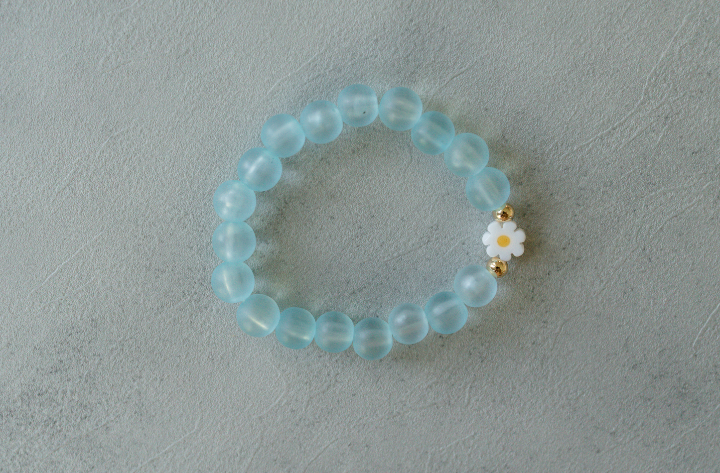 Daisy Delight Kid's Bracelets