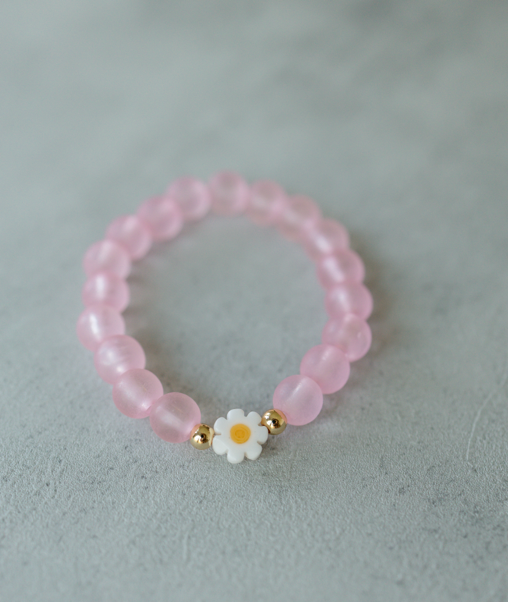 Daisy Delight Kid's Bracelets