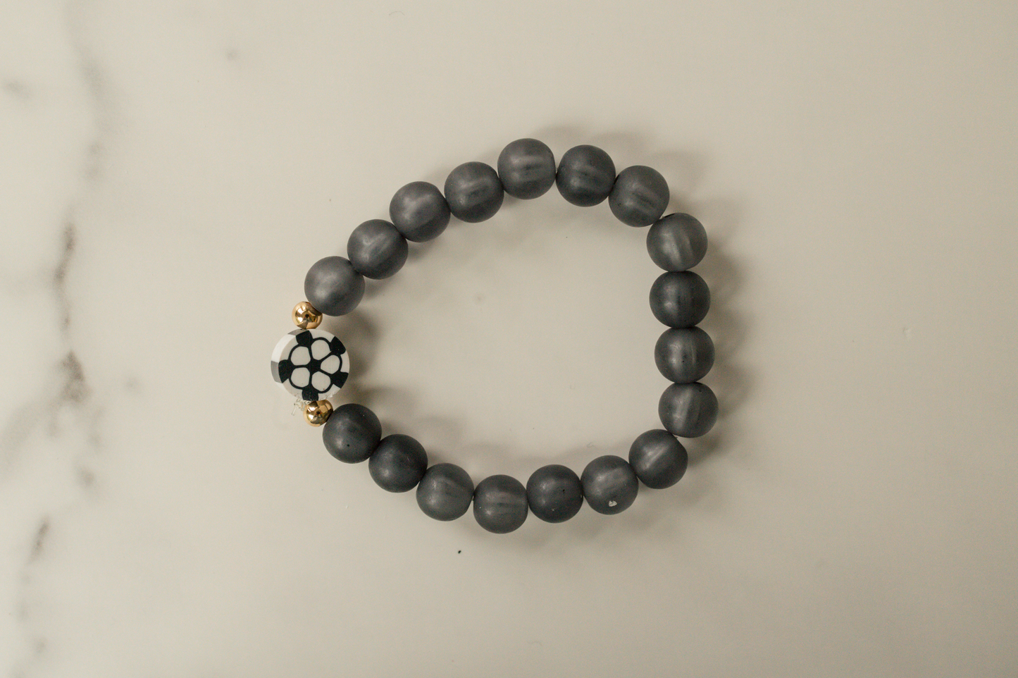 Champion's Soccer Bracelet