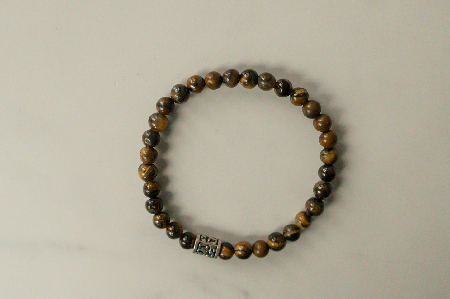 Aztec Bracelet