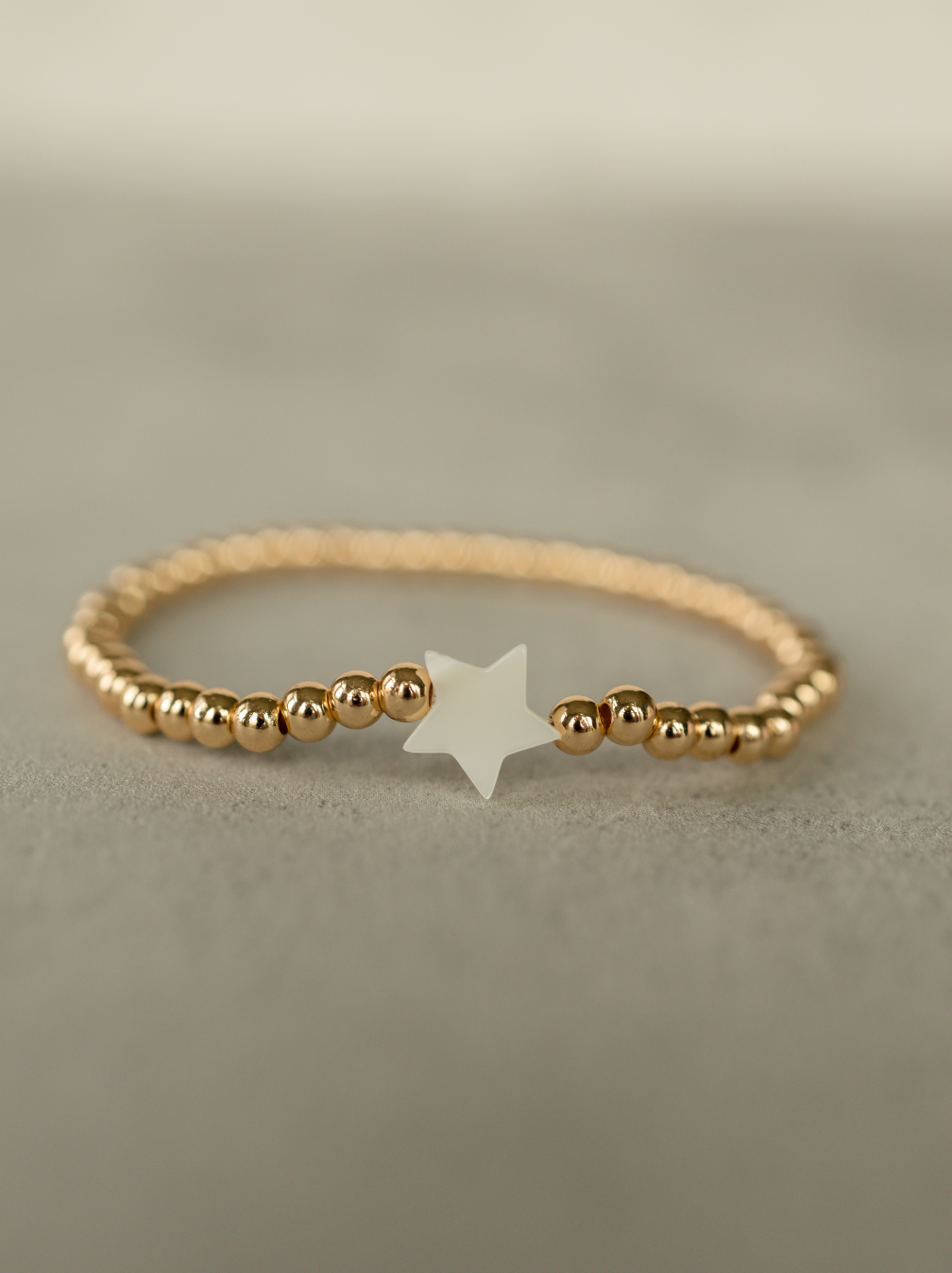 Stellar Elegance Bracelet